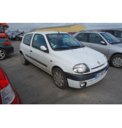Ceinture avant droit RENAULT CLIO 2
