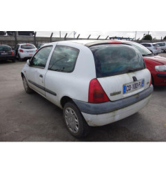 Ceinture avant droit RENAULT CLIO 2