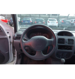 Ceinture avant droit RENAULT CLIO 2