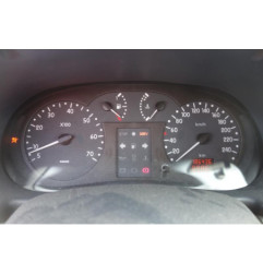 Ceinture avant droit RENAULT CLIO 2