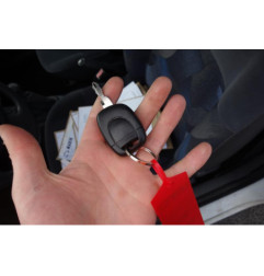 Ceinture avant droit RENAULT CLIO 2