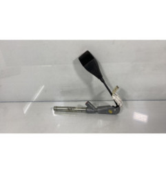 Pretensionneur de ceinture avant droit RENAULT SCENIC 2