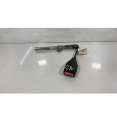 Pretensionneur de ceinture avant droit RENAULT SCENIC 2