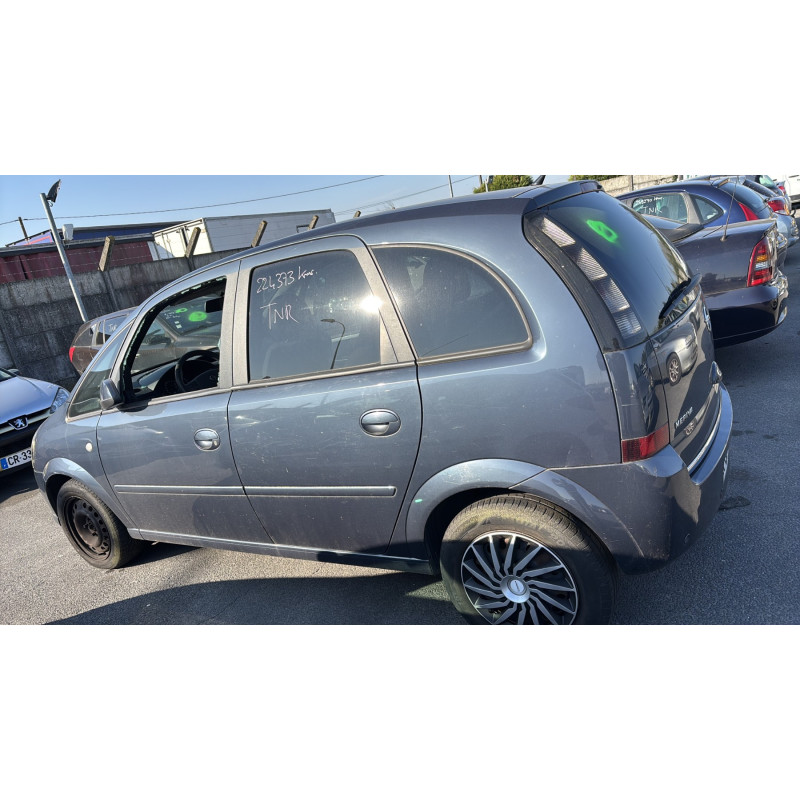 Aile avant droit OPEL MERIVA A Photo n°12