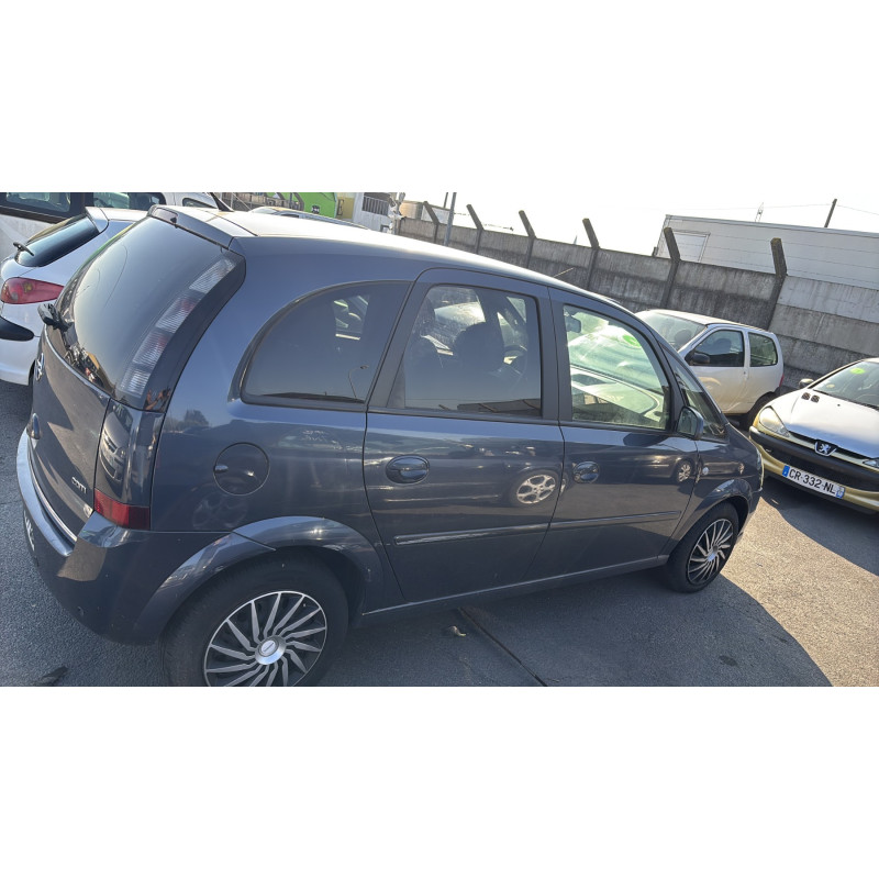 Aile avant droit OPEL MERIVA A Photo n°13