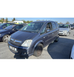 Aile avant gauche OPEL MERIVA A