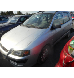 Commodo d'essuie glaces MITSUBISHI SPACE STAR 2