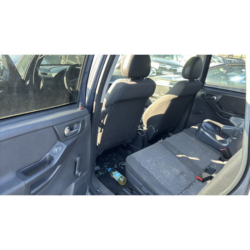 Aile avant gauche OPEL MERIVA A Photo n°14