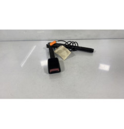 Pretensionneur de ceinture avant droit FORD C-MAX 1 Photo n°11