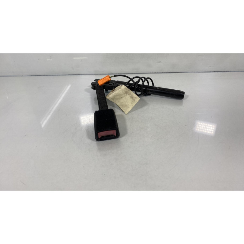 Pretensionneur de ceinture avant droit FORD C-MAX 1 Photo n°11