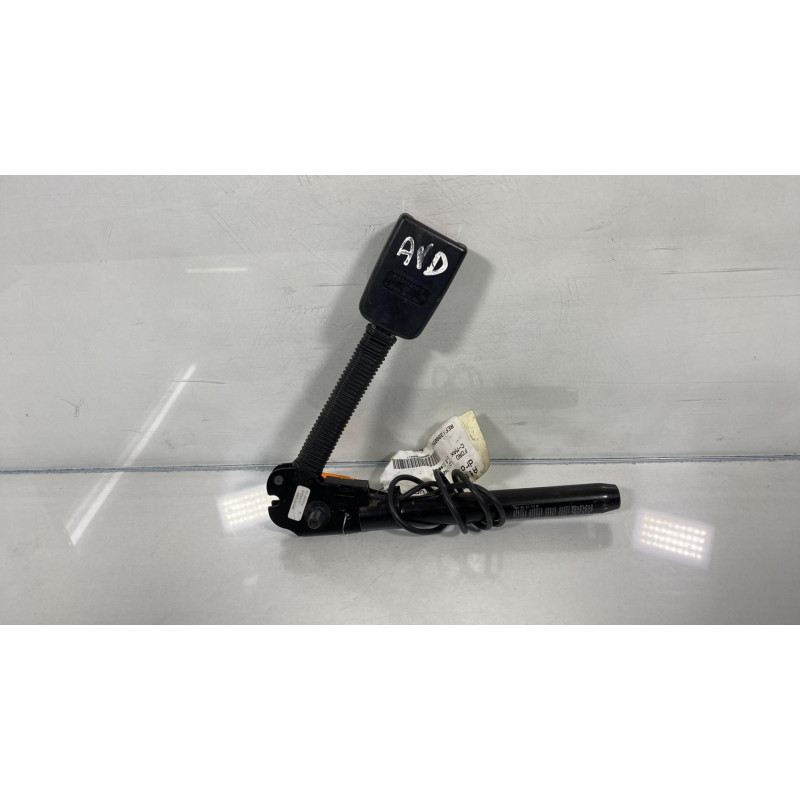 Pretensionneur de ceinture avant droit FORD C-MAX 1 Photo n°12