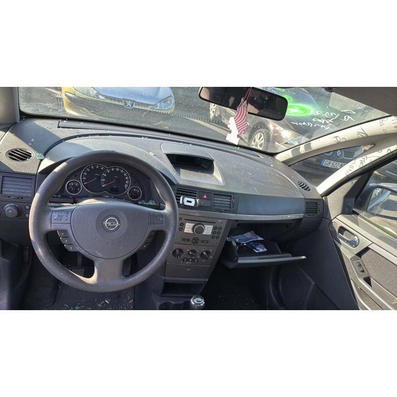 Aile avant gauche OPEL MERIVA A Photo n°16