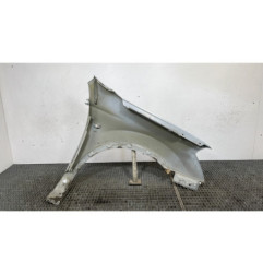 Aile avant gauche NISSAN QASHQAI 1