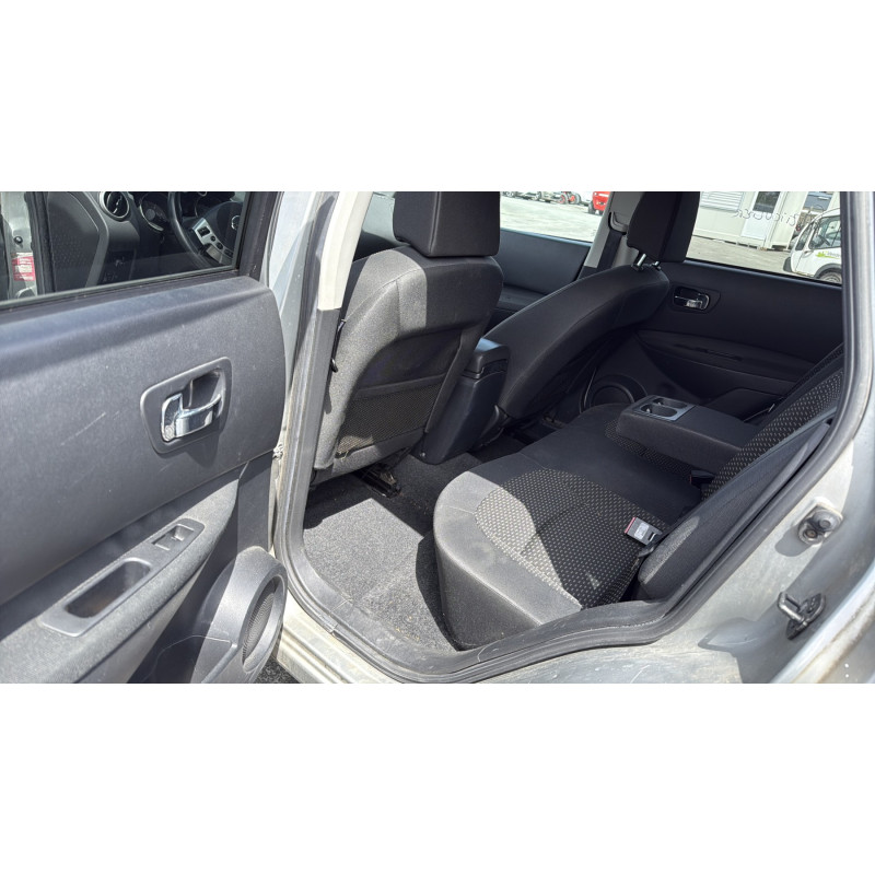 Aile avant gauche NISSAN QASHQAI 1 Photo n°16