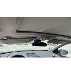 Aile avant gauche NISSAN QASHQAI 1