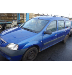 Commodo d'essuie glaces DACIA LOGAN MCV 1