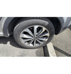 Aile avant gauche NISSAN QASHQAI 1