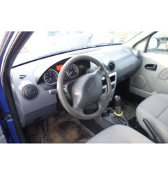 Commodo d'essuie glaces DACIA LOGAN MCV 1