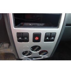 Commodo d'essuie glaces DACIA LOGAN MCV 1
