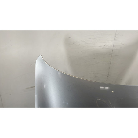 Capot NISSAN QASHQAI 1