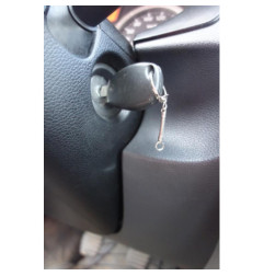 Commodo d'essuie glaces DACIA LOGAN MCV 1