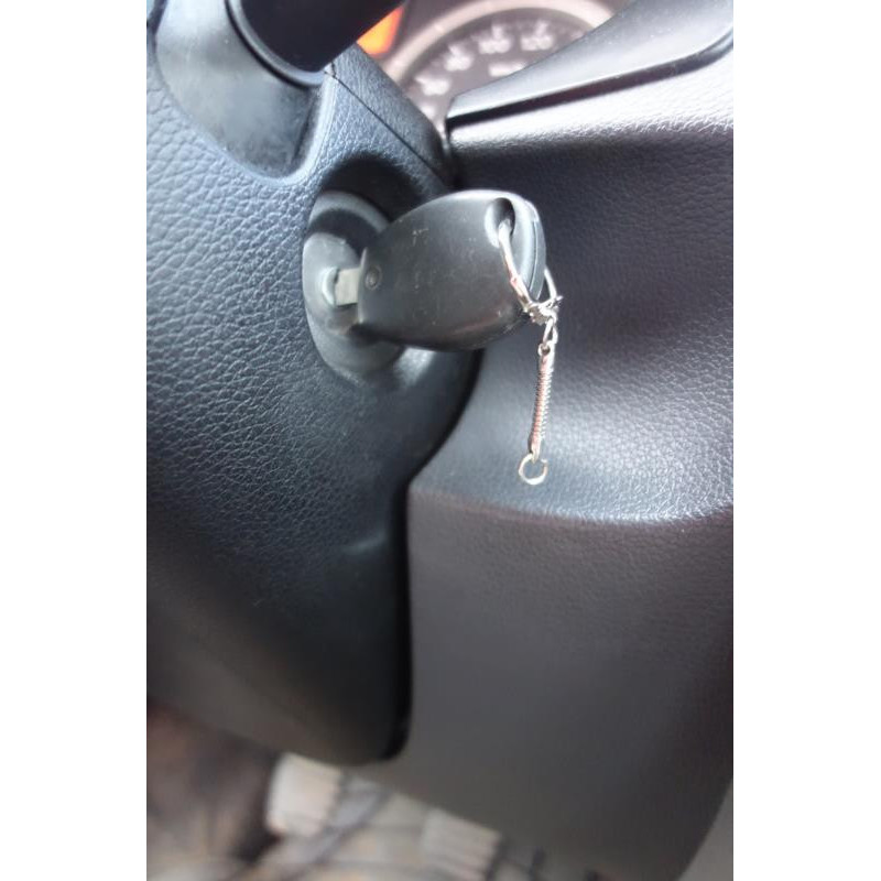 Commodo d'essuie glaces DACIA LOGAN MCV 1 Photo n°15