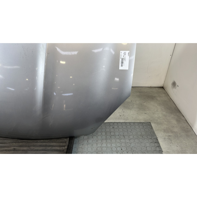 Capot NISSAN QASHQAI 1 Photo n°4