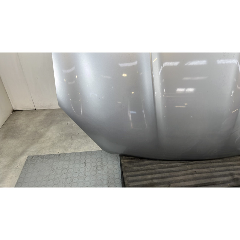 Capot NISSAN QASHQAI 1 Photo n°5