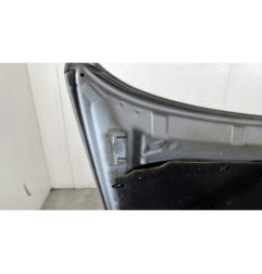 Capot NISSAN QASHQAI 1