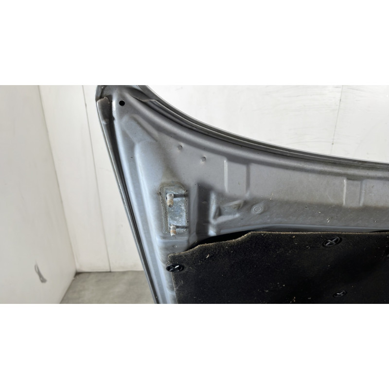 Capot NISSAN QASHQAI 1 Photo n°6