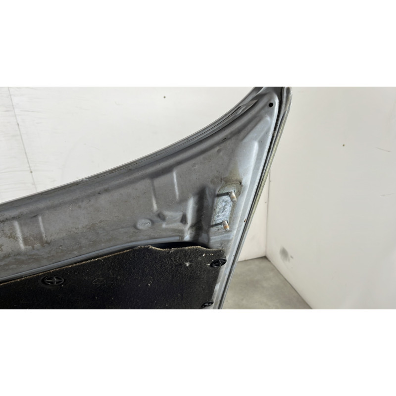 Capot NISSAN QASHQAI 1 Photo n°7