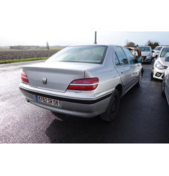 Ceinture avant droit PEUGEOT 406