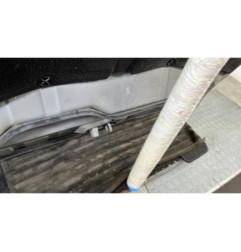 Capot NISSAN QASHQAI 1