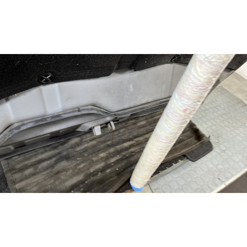 Capot NISSAN QASHQAI 1 Photo n°8