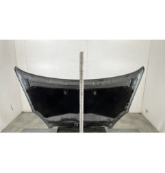 Capot NISSAN QASHQAI 1