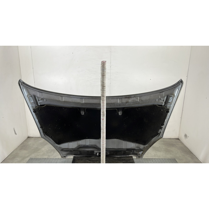 Capot NISSAN QASHQAI 1 Photo n°9