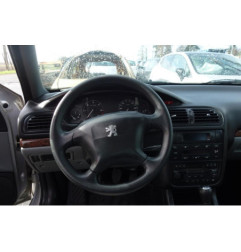 Ceinture avant droit PEUGEOT 406