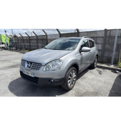 Capot NISSAN QASHQAI 1
