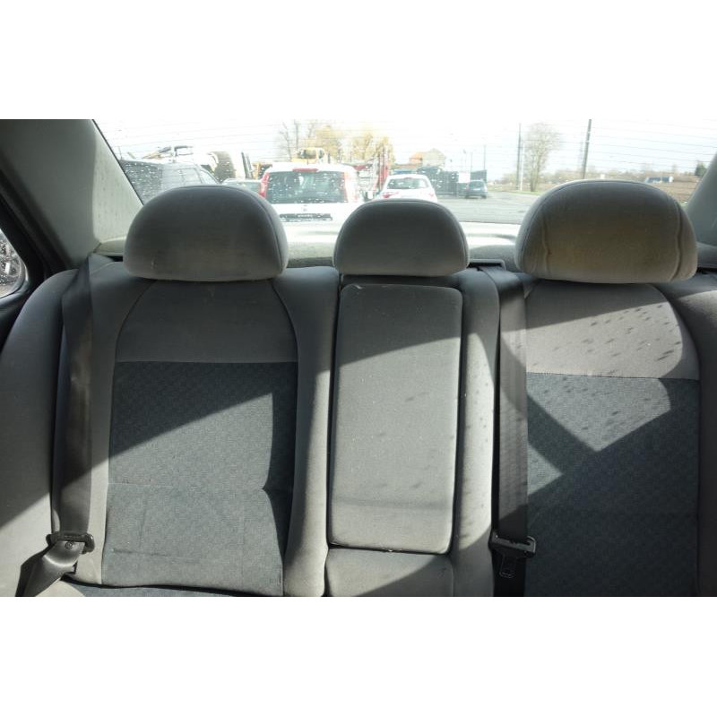 Ceinture avant droit PEUGEOT 406 Photo n°20