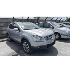 Capot NISSAN QASHQAI 1