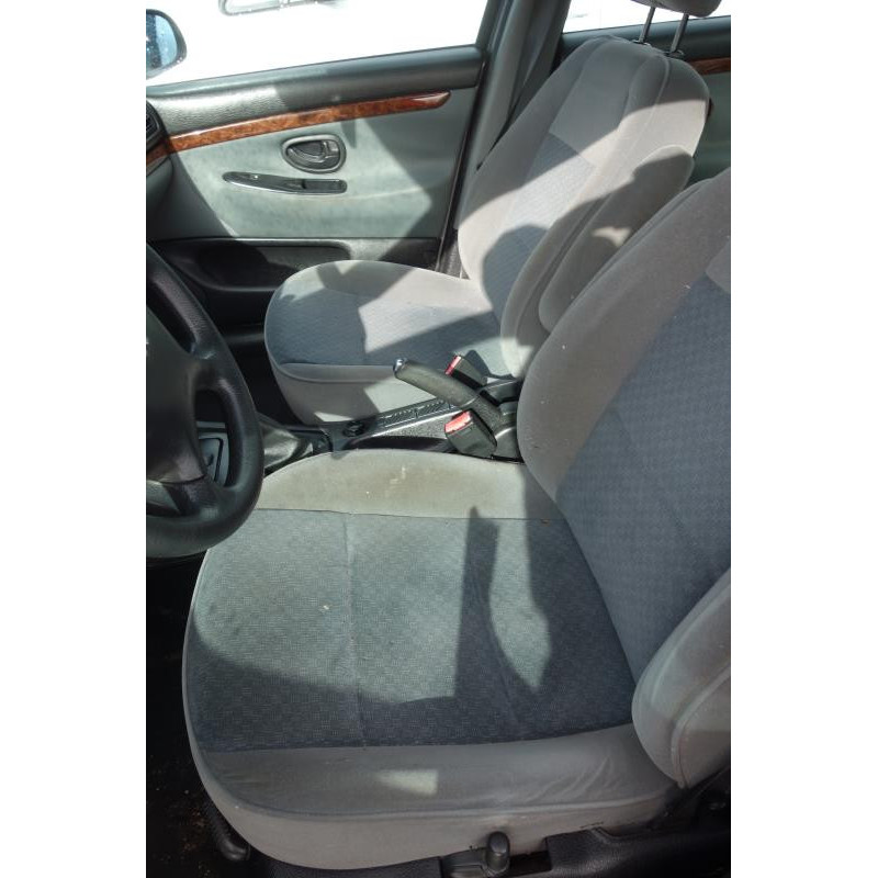 Ceinture avant droit PEUGEOT 406 Photo n°21