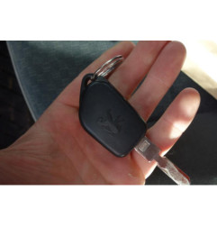 Ceinture avant droit PEUGEOT 406