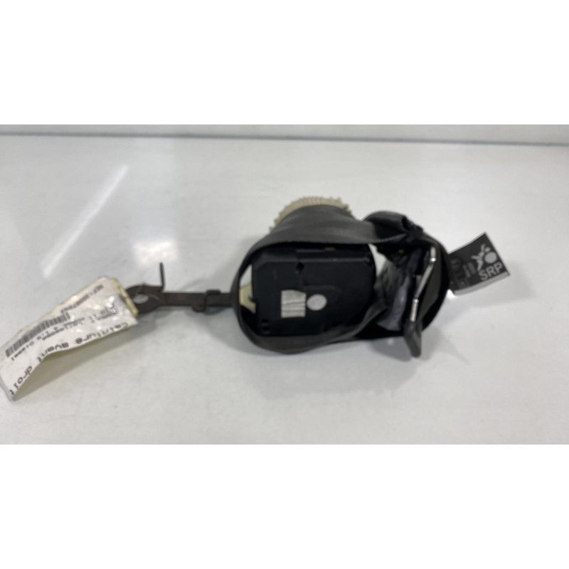 Ceinture avant droit RENAULT CLIO 2 CAMPUS Photo n°11
