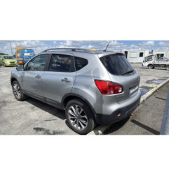 Capot NISSAN QASHQAI 1