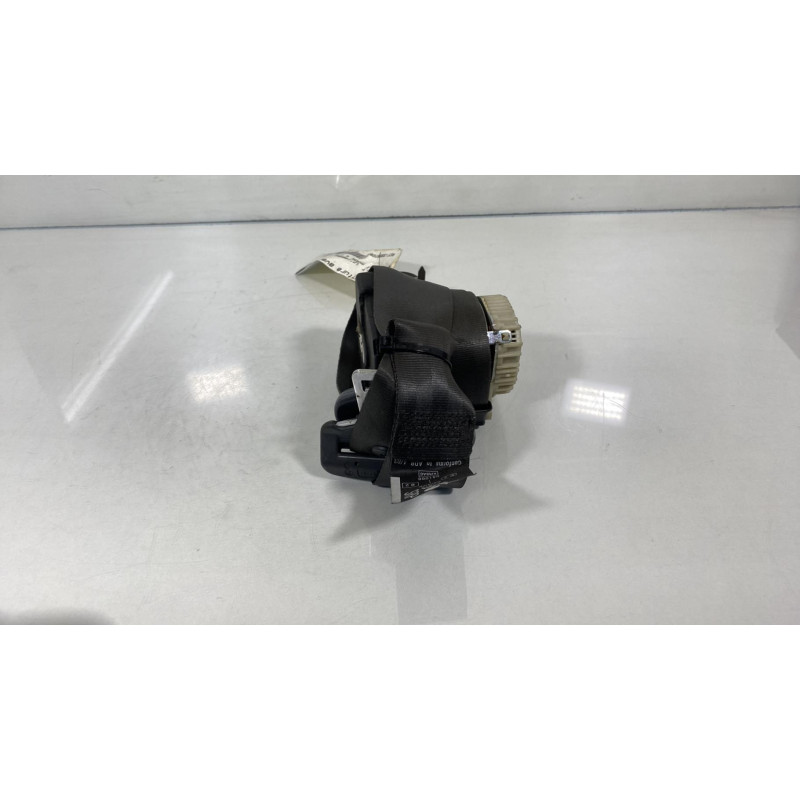 Ceinture avant droit RENAULT CLIO 2 CAMPUS Photo n°12