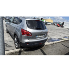 Capot NISSAN QASHQAI 1