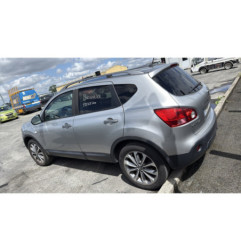 Capot NISSAN QASHQAI 1