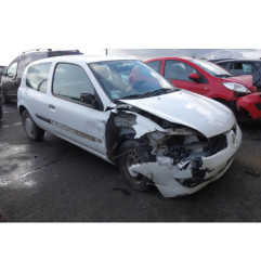 Ceinture avant droit RENAULT CLIO 2 CAMPUS