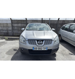 Capot NISSAN QASHQAI 1