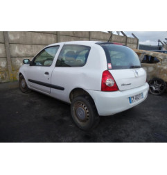 Ceinture avant droit RENAULT CLIO 2 CAMPUS
